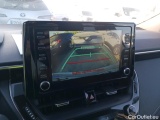  Toyota  Corolla TOYOTA  / 2019 / 5P / familiar 1.8 125H ACTIVE TECH E-CVT TOU SPORT #13