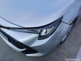  Toyota  Corolla TOYOTA  / 2019 / 5P / familiar 1.8 125H ACTIVE TECH E-CVT TOU SPORT #16