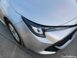  Toyota  Corolla TOYOTA  / 2019 / 5P / familiar 1.8 125H ACTIVE TECH E-CVT TOU SPORT #17