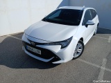  Toyota  Corolla TOYOTA  / 2019 / 5P / familiar 1.8 125H ACTIVE TECH E-CVT TOU SPORT 