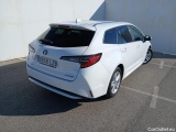  Toyota  Corolla TOYOTA  / 2019 / 5P / familiar 1.8 125H ACTIVE TECH E-CVT TOU SPORT #2