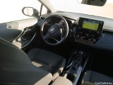  Toyota  Corolla TOYOTA  / 2019 / 5P / familiar 1.8 125H ACTIVE TECH E-CVT TOU SPORT #3