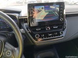 Toyota  Corolla TOYOTA  / 2019 / 5P / familiar 1.8 125H ACTIVE TECH E-CVT TOU SPORT #12