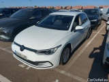  Volkswagen  Golf  VIII Berlina Life 2.0 TDI 115CV MT6 E6dT 