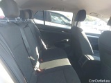  Volkswagen  Golf  VIII Berlina Life 2.0 TDI 115CV MT6 E6dT #7