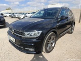  Volkswagen  Tiguan  Advance BMT 2.0 TDI 150CV AT7 E6dT 