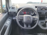  Citroen  Berlingo  Furgón Control M 1.5 BlueHDi 100CV MT5 E6dT #3