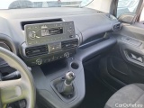  Citroen  Berlingo  Furgón Control M 1.5 BlueHDi 100CV MT5 E6dT #13