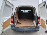  Citroen  Berlingo CITROEN  / 2015 / 3P / furgón derivado de turismo BlueHDi 74KW (100CV) #8