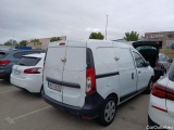  Dacia  Dokker DACIA  / 2013 / 4P / furgón derivado de turismo Van Essential 1.6 75kW (100CV) GLP #2