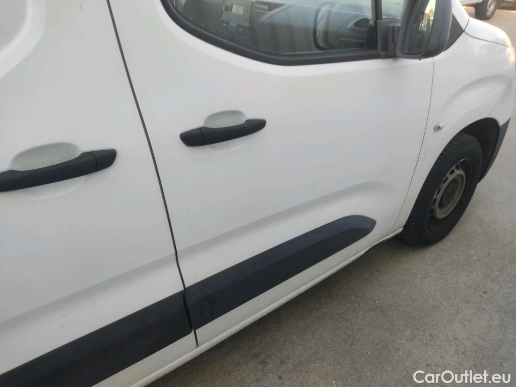  Opel  Combo  E Cargo Express 1.6 100CV MT5 E6 #31