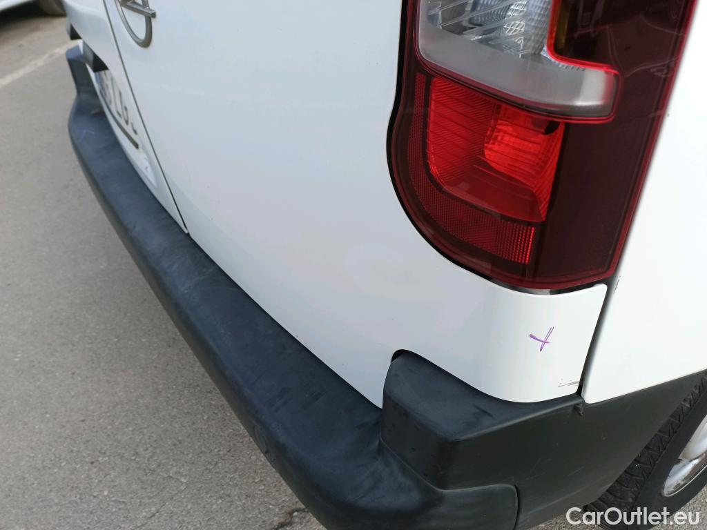 Opel  Combo  E Cargo Express 1.5 100CV MT5 #10