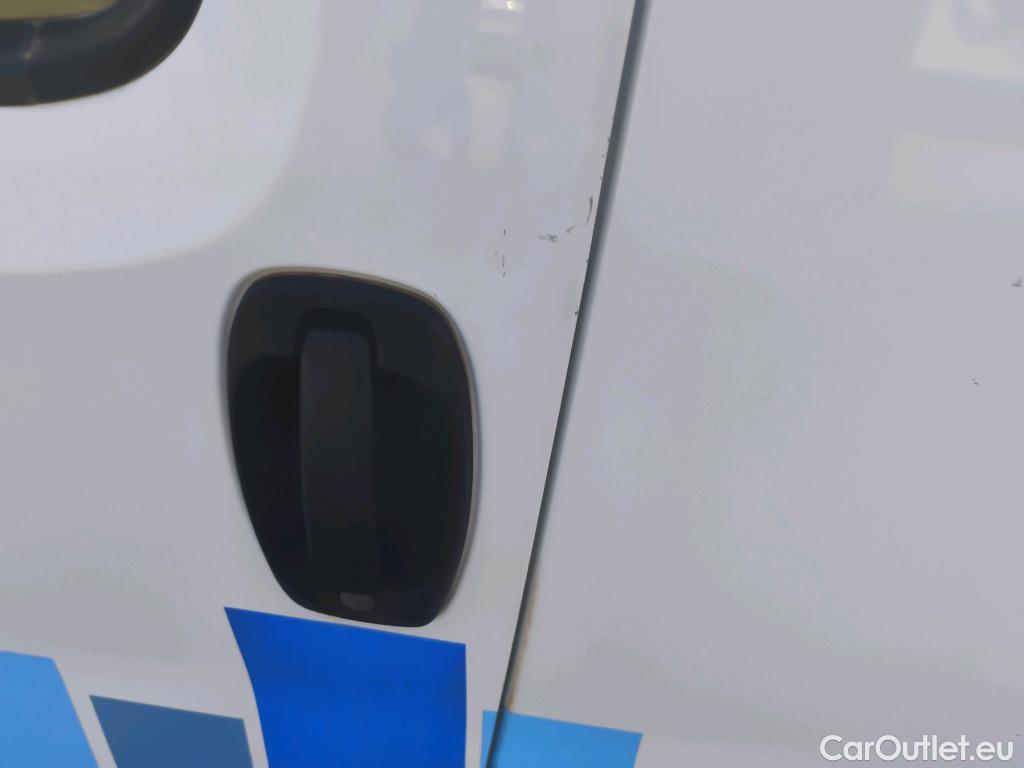  Fiat  Fiorino  Kasten 1.3 Multijet 80CV MT5 E6 #26