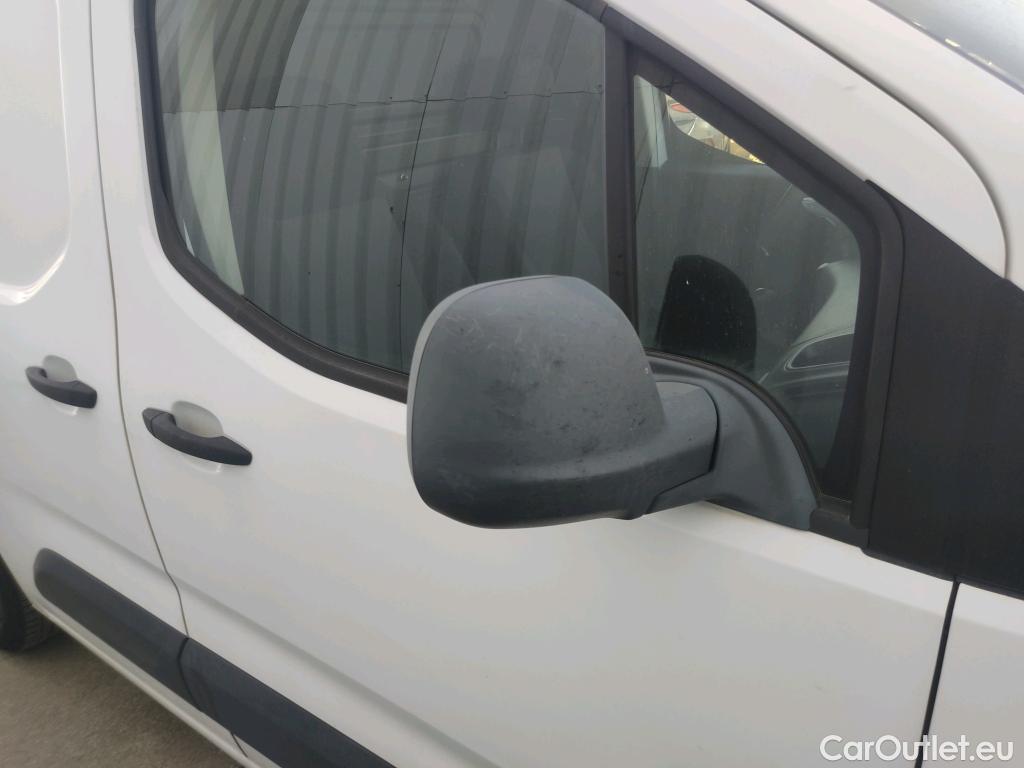  Opel  Combo  E Cargo Express 1.6 100CV MT5 E6 #29