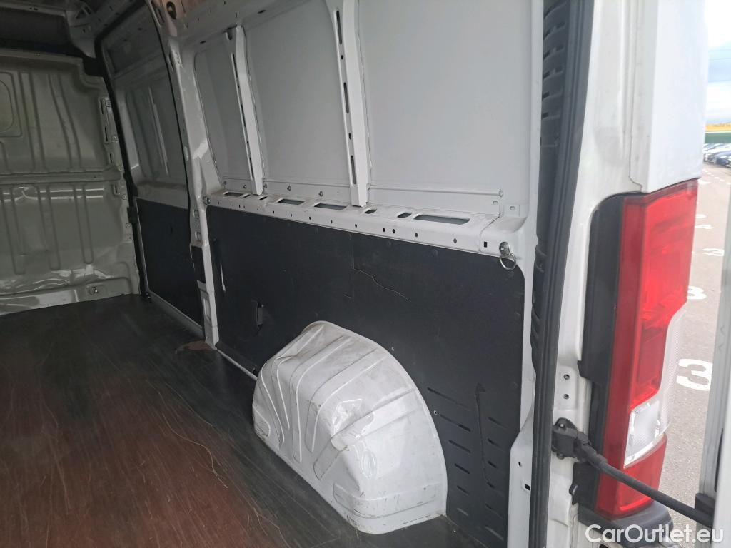  Peugeot  Boxer  Furgón Techo Elevado 335 L3H2 Premium BlueHDi 140 Stop&Start HDi #13