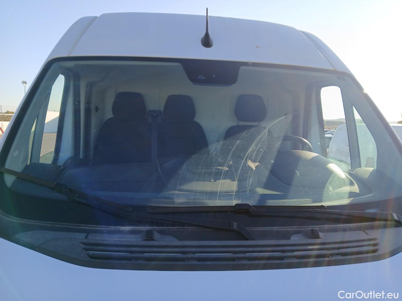  Opel  Movano  C HKa L2H2 3 5t Edition 140CV MT6 E6d #16