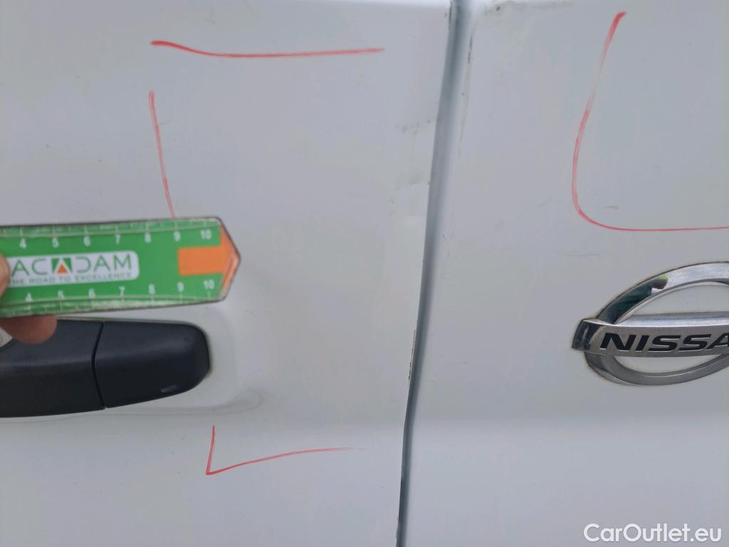  Nissan  NV300 NISSAN  / 2016 / 4P / furgón 2.0dCi 88kW (120CV) L1H1 1T Optima #25