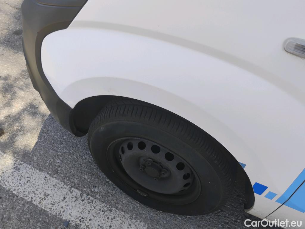  Fiat  Fiorino  Kasten 1.3 Multijet 80CV MT5 E6 #27