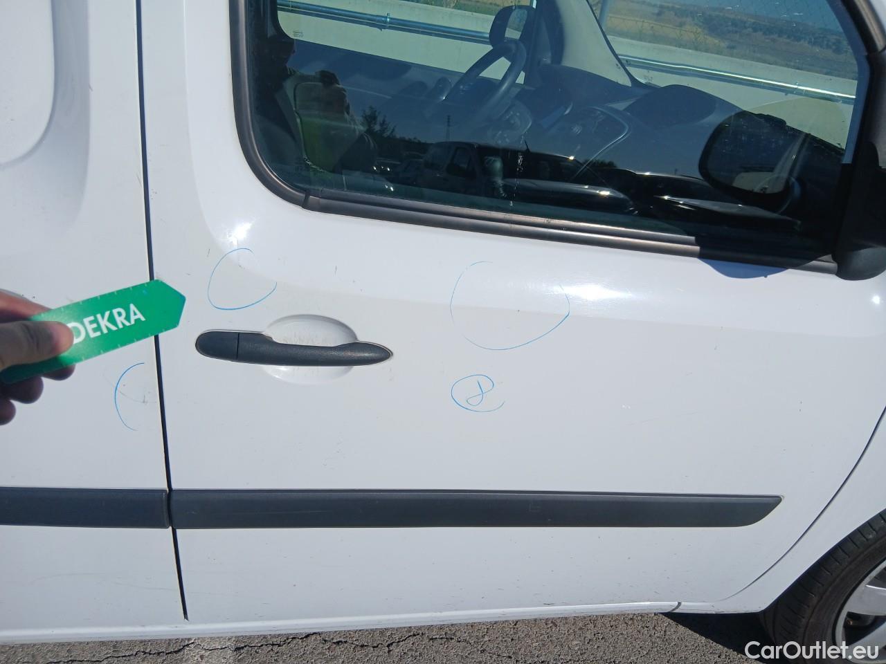  Nissan  NV200 NISSAN NV250 / 2019 / 4P / furgón 2pl 1.5dCi 70 kW (95 CV) L2H1 COMFORT #54