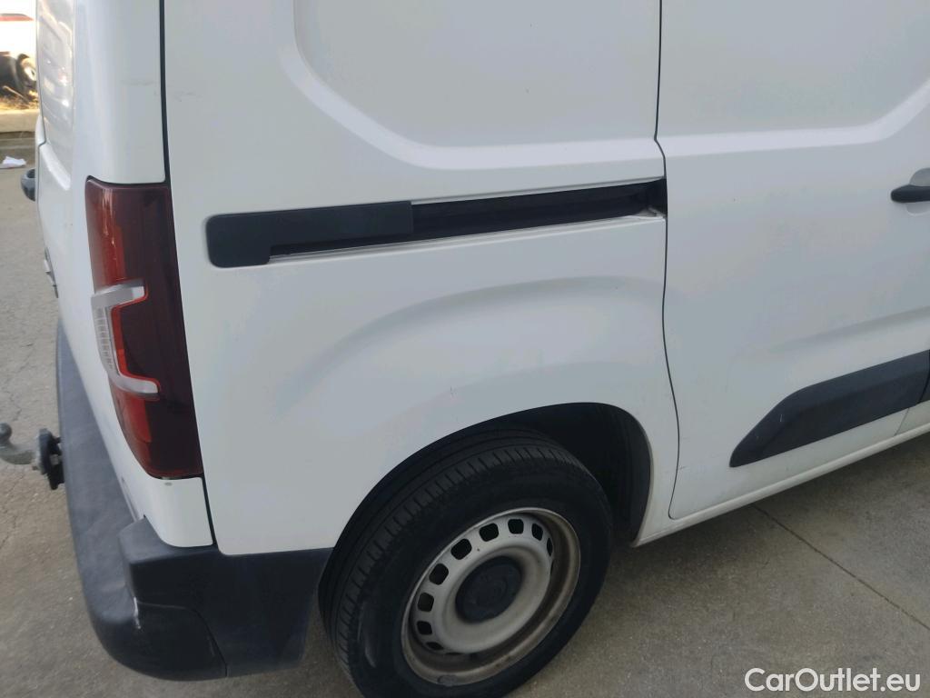  Opel  Combo  E Cargo Express 1.6 100CV MT5 E6 #5