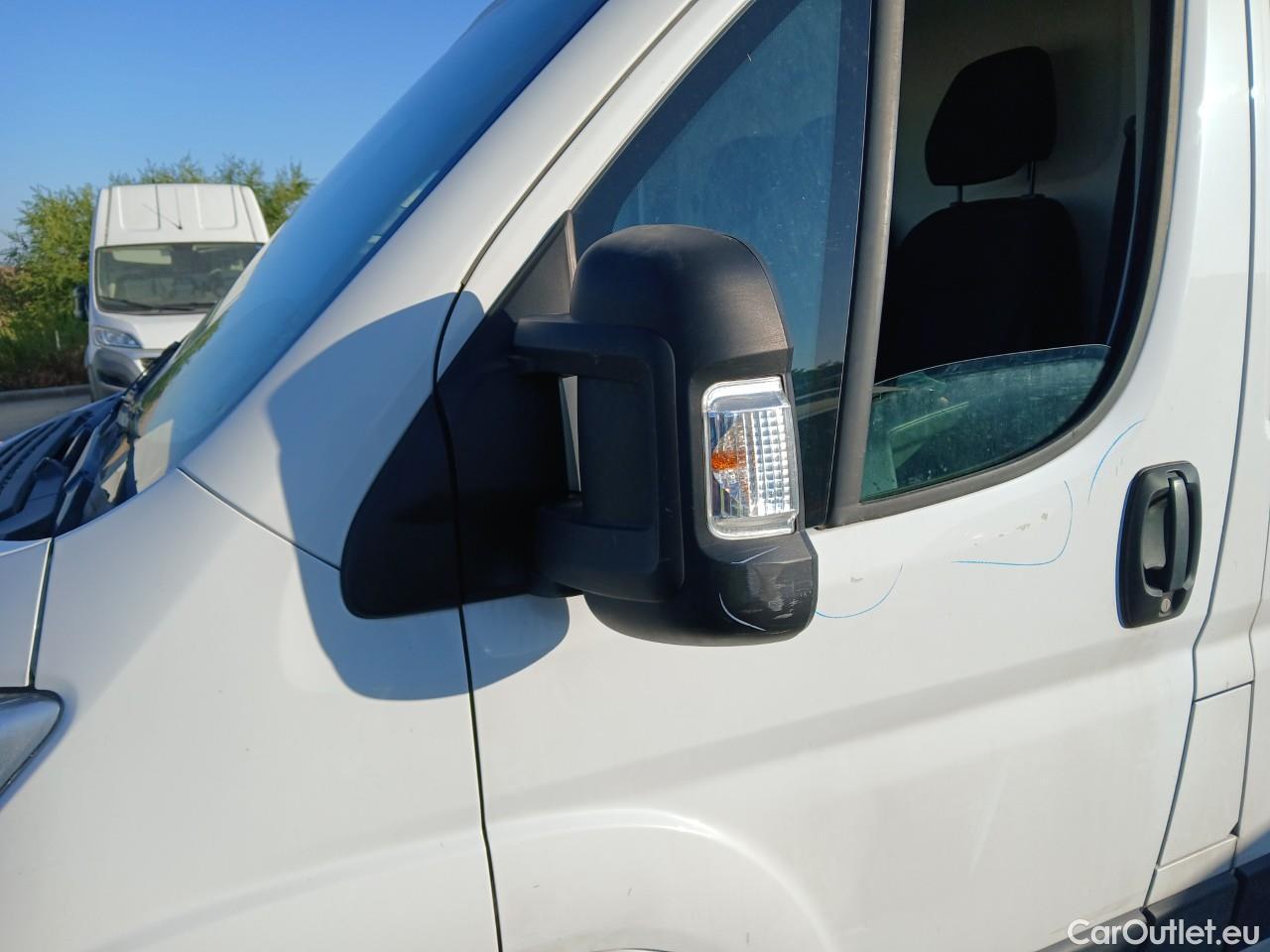  Opel  Movano  C HKa L2H2 3 5t Edition 140CV MT6 E6d #19