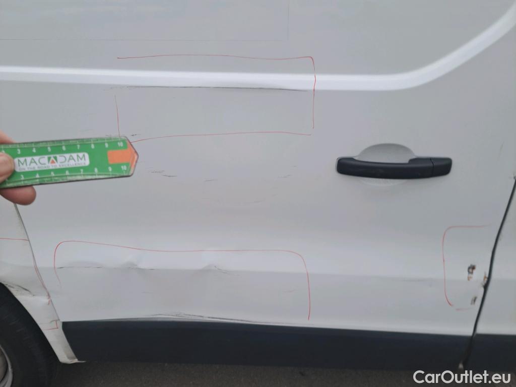  Nissan  NV300 NISSAN  / 2016 / 4P / furgón 2.0dCi 88kW (120CV) L1H1 1T Optima #14