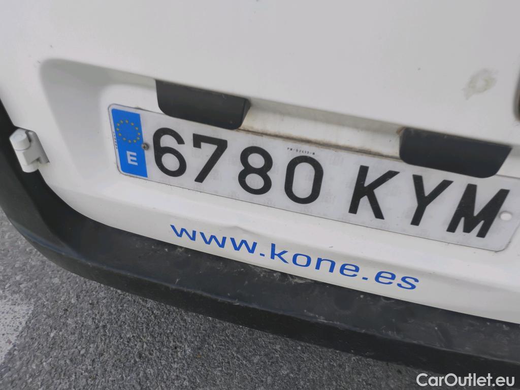  Fiat  Fiorino  Kasten 1.3 Multijet 80CV MT5 E6 #6