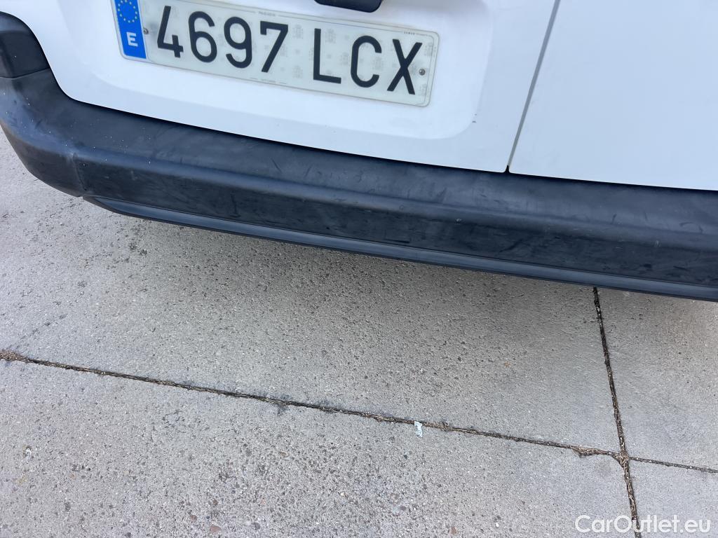  Peugeot  RIFTER  Access Standard 1.5 HDi 100CV MT5 E6dT #23
