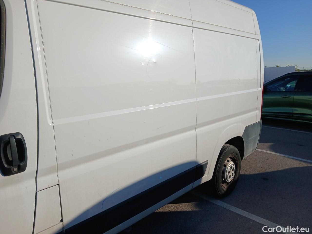  Opel  Movano  C HKa L2H2 3 5t Edition 140CV MT6 E6d #23