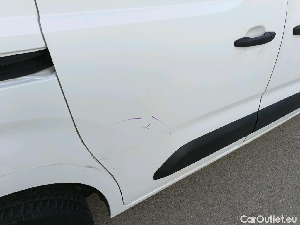  Opel  Combo  E Cargo Express 1.5 100CV MT5 #7