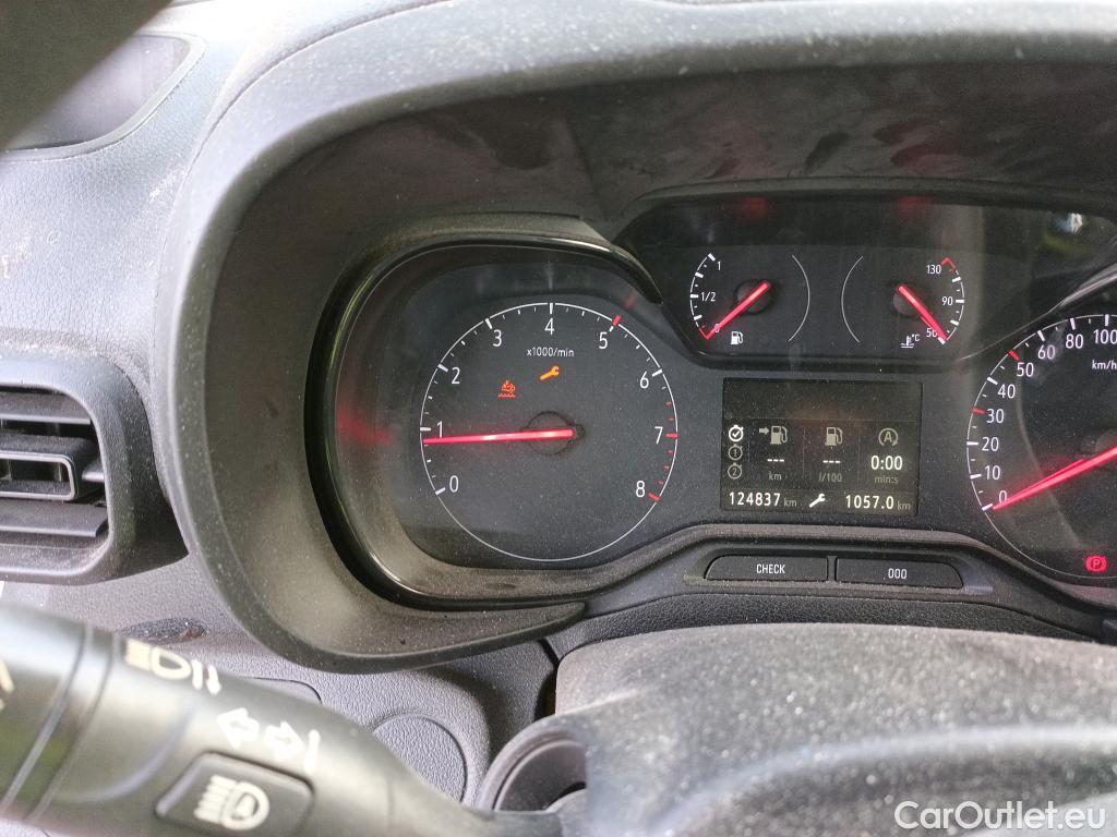  Opel  Combo  E Cargo Express 1.5 100CV MT5 #33