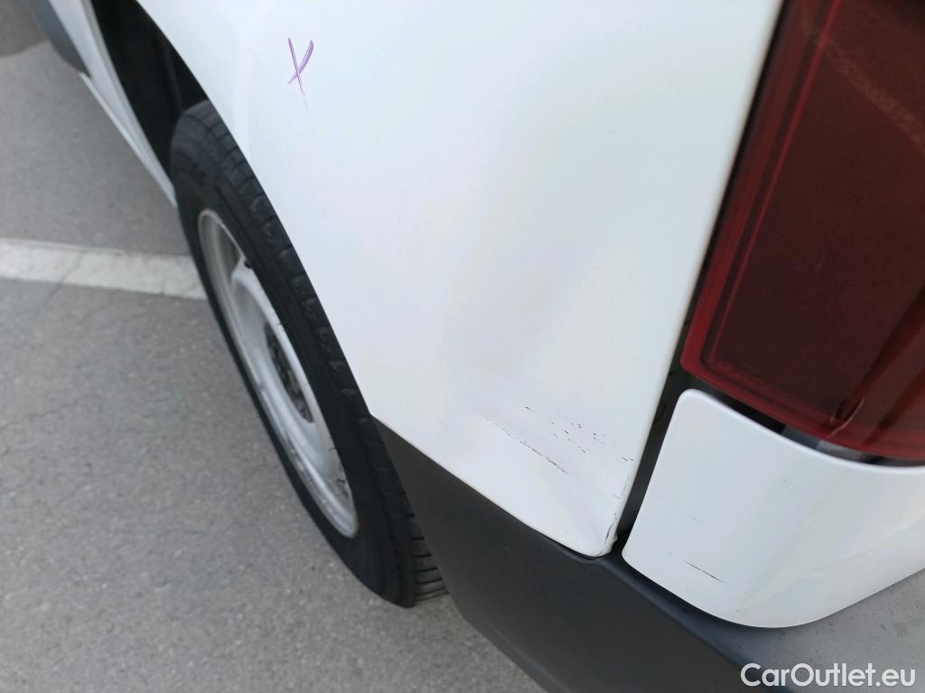  Opel  Combo  E Cargo Express 1.5 100CV MT5 #4