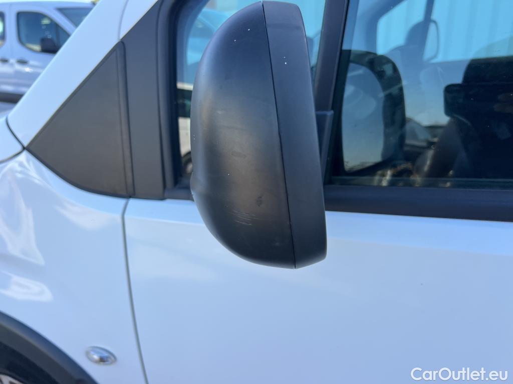  Peugeot  RIFTER  Access Standard 1.5 HDi 100CV MT5 E6dT #37