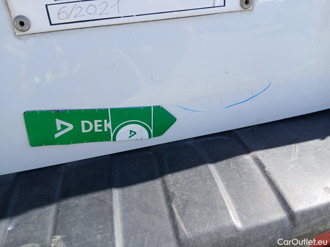  Renault  Trafic RENAULT  / 2019 / 4P / furgón Furgón 29 L2H1 Energy BluedCi 88 kW ***ISOTERMO + EQUIPO FRIO*** #46