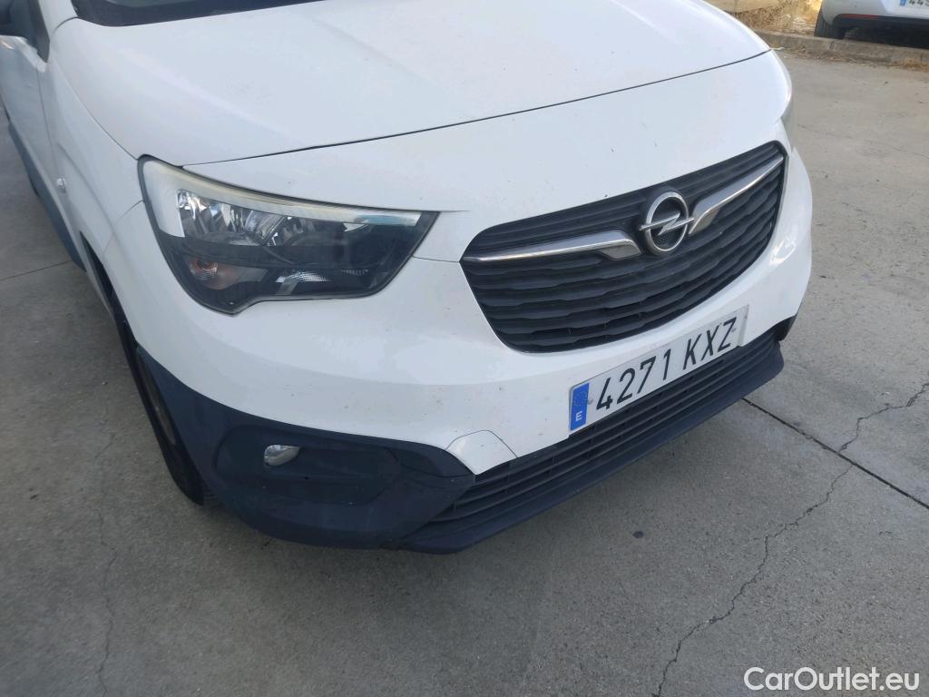  Opel  Combo  E Cargo Express 1.6 100CV MT5 E6 #25