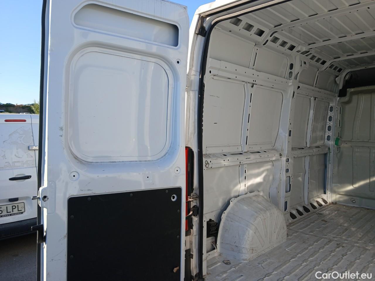  Opel  Movano  C HKa L2H2 3 5t Edition 140CV MT6 E6d #6