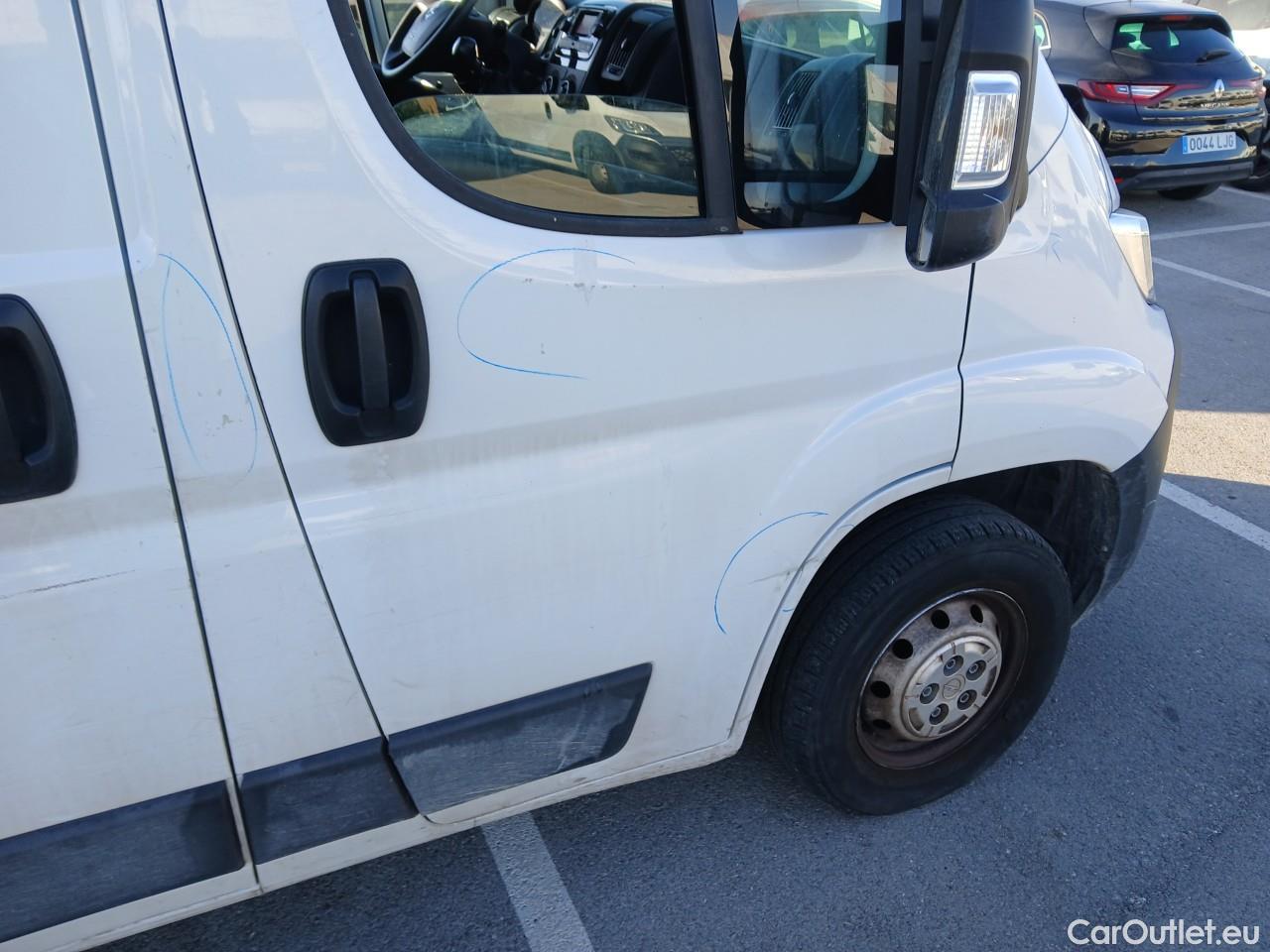  Opel  Movano  C HKa L2H2 3 5t Edition 140CV MT6 E6d #45