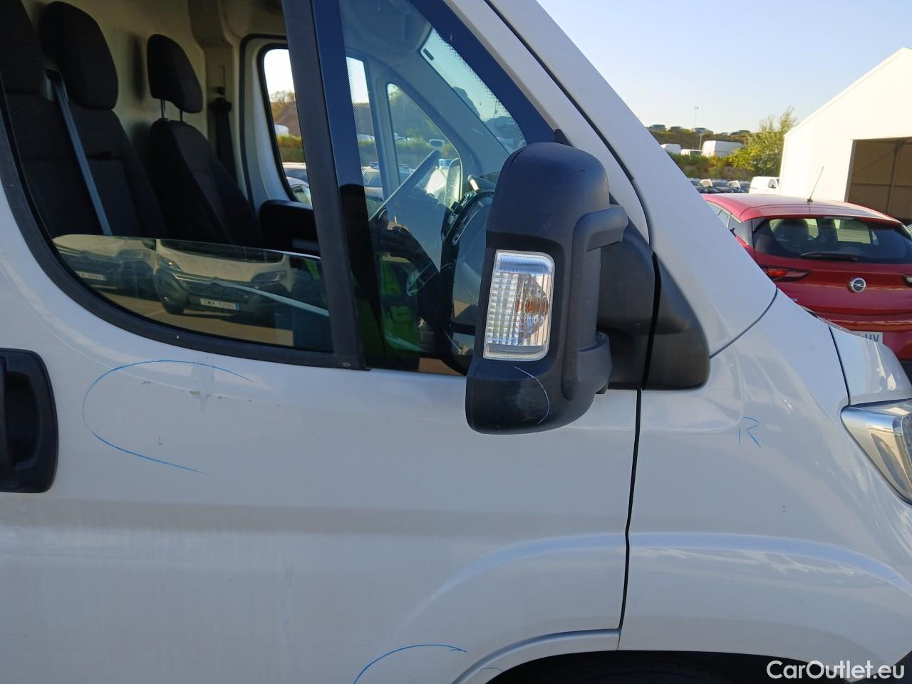  Opel  Movano  C HKa L2H2 3 5t Edition 140CV MT6 E6d #50