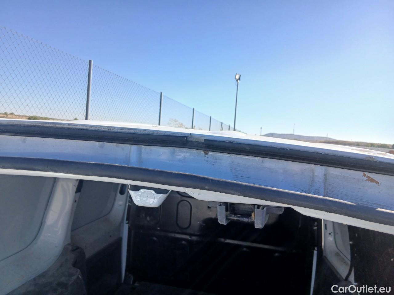  Nissan  NV200 NISSAN NV250 / 2019 / 4P / furgón 2pl 1.5dCi 70 kW (95 CV) L2H1 COMFORT #12
