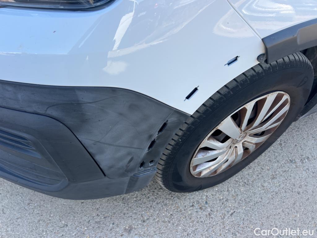  Peugeot  RIFTER  Access Standard 1.5 HDi 100CV MT5 E6dT #14