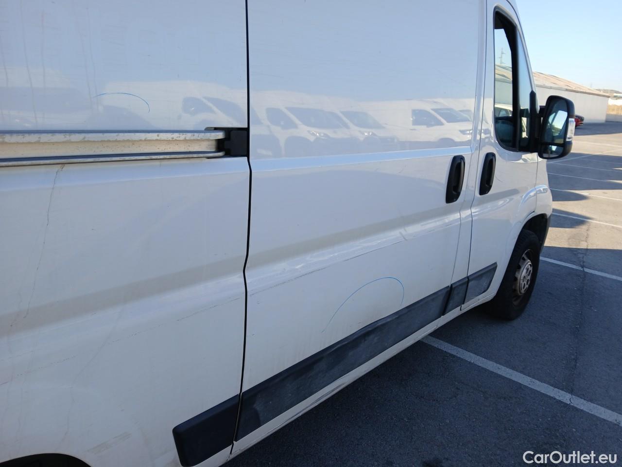  Opel  Movano  C HKa L2H2 3 5t Edition 140CV MT6 E6d #40