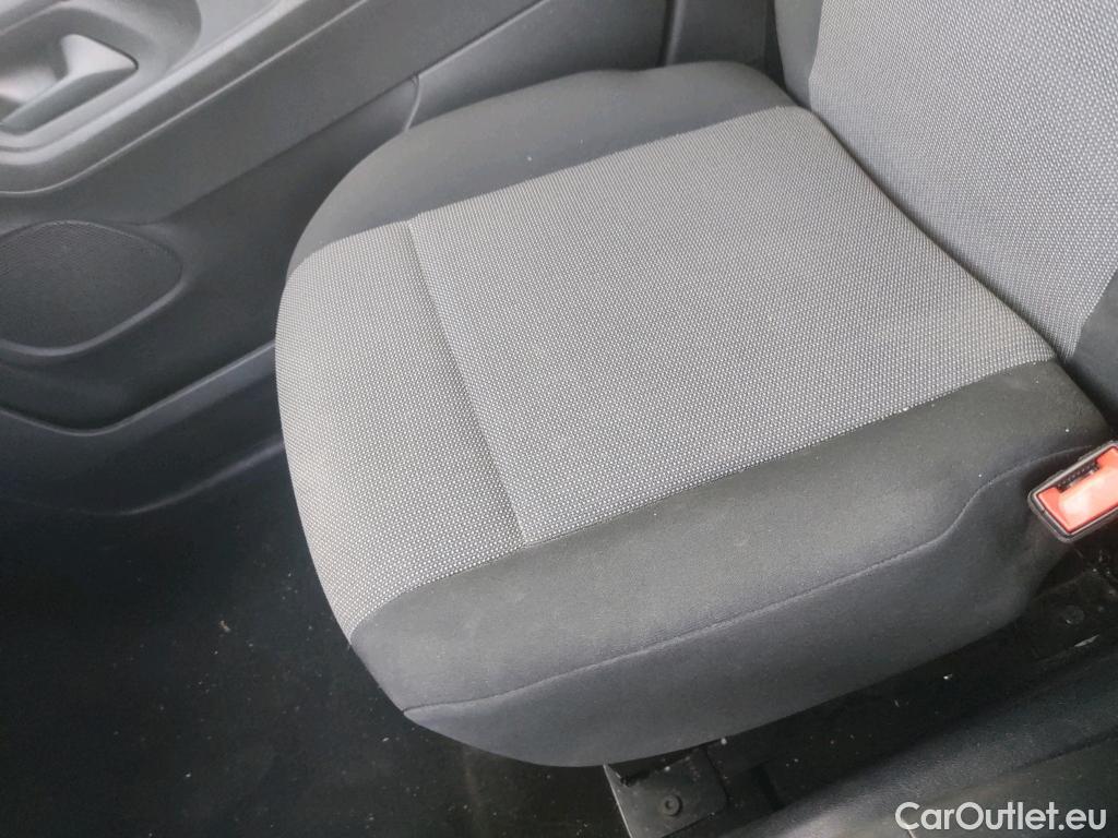  Opel  Combo  E Cargo Express 1.6 100CV MT5 E6 #19