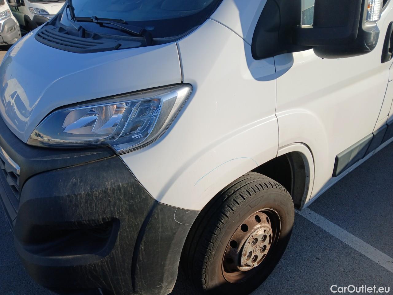  Opel  Movano  C HKa L2H2 3 5t Edition 140CV MT6 E6d #18