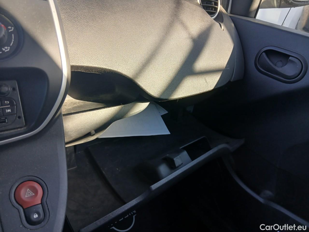  Nissan  NV200 NISSAN NV250 / 2019 / 4P / furgón 2pl 1.5dCi 70 kW (95 CV) L2H1 COMFORT #1
