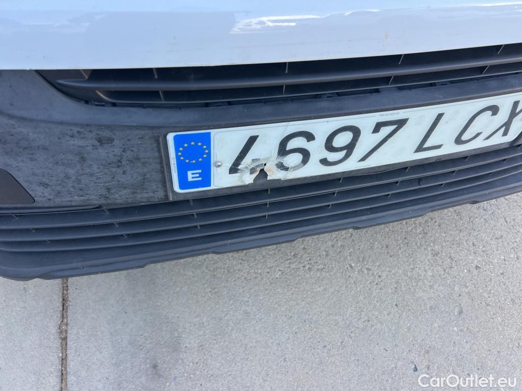  Peugeot  RIFTER  Access Standard 1.5 HDi 100CV MT5 E6dT #40