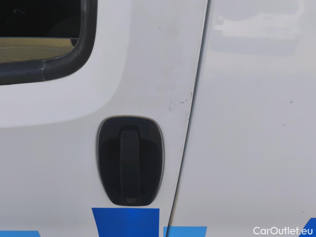  Fiat  Fiorino  Kasten 1.3 Multijet 80CV MT5 E6 #23