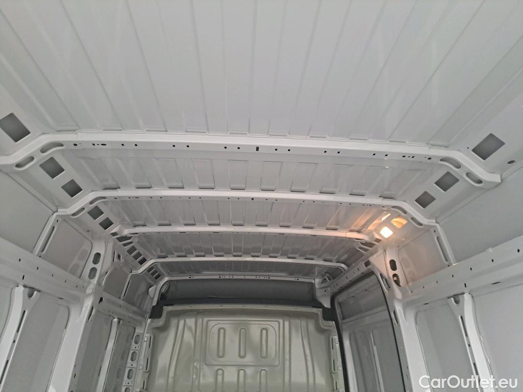  Peugeot  Boxer  Furgón Techo Elevado 335 L3H2 Premium BlueHDi 140 Stop&Start HDi #14