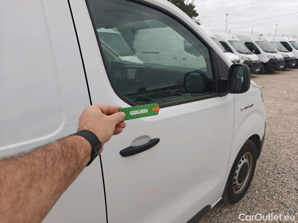  Toyota  Proace TOYOTA  / 2020 / 4P / furgón 75kWh GX Plus L1 #14