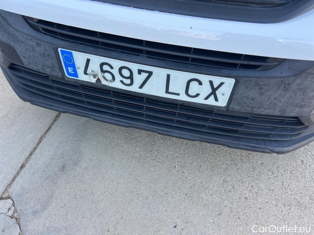 Peugeot  RIFTER  Access Standard 1.5 HDi 100CV MT5 E6dT #20