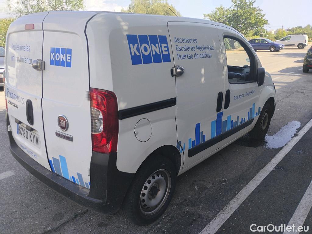  Fiat  Fiorino  Kasten 1.3 Multijet 80CV MT5 E6 #12